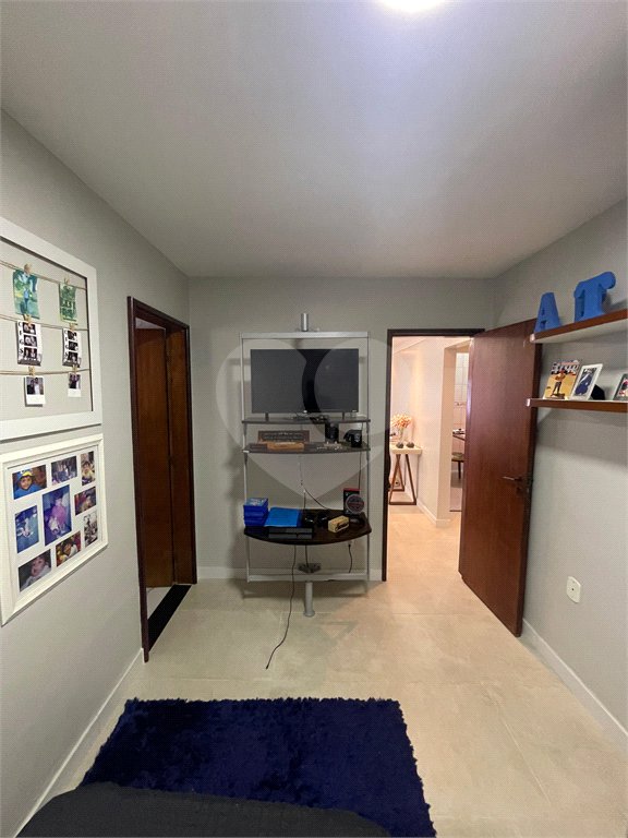 Casa Térrea à venda com 3 quartos, sendo 2 suítes, em Campo Grande, Rio de Janeiro, RJ