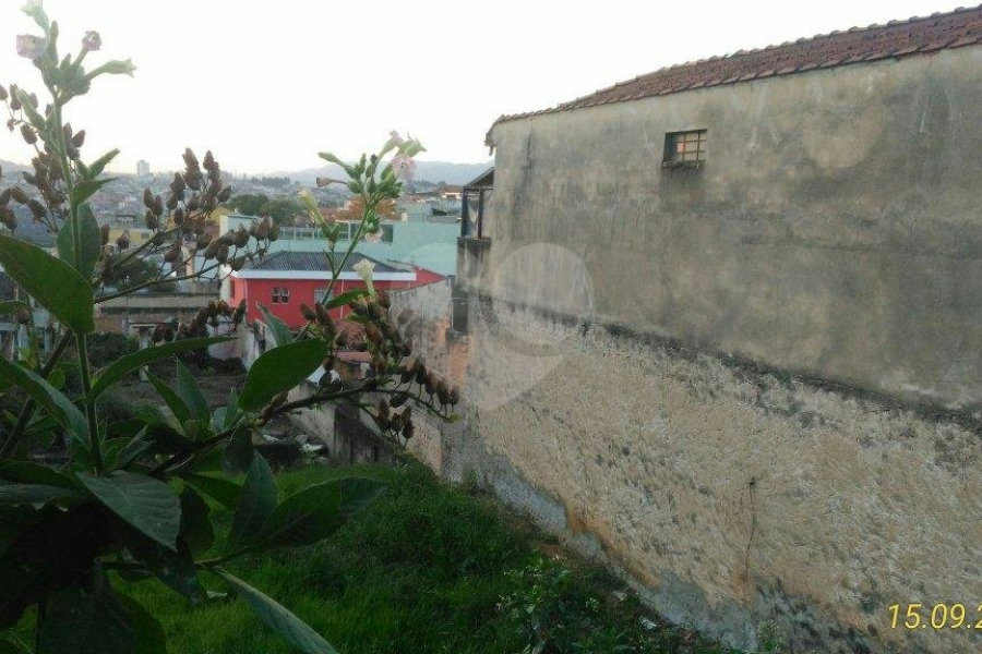 Terreno à venda em Casa Verde, São Paulo, SP