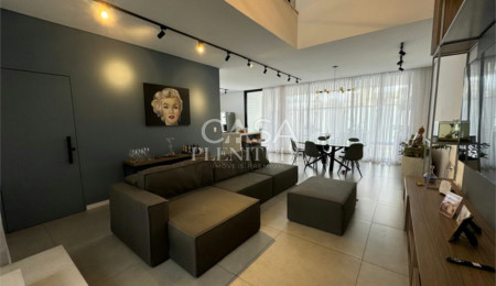 Casa em condomínio à venda com 3 suítes em Aparecidinha, Sorocaba, SP