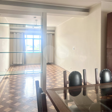 Apartamento à venda com 2 quartos em Lapa, São Paulo, SP