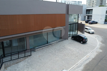 Sala para alugar em Itu Novo Centro, Itu, SP