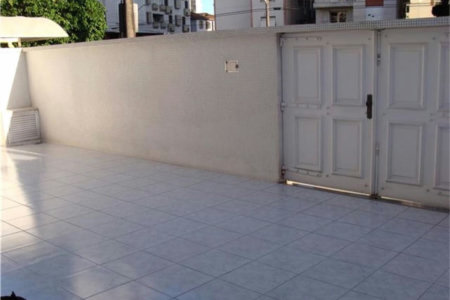 Casa Residencial à venda, Ponta da Praia, Santos - CA0196.