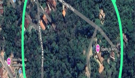 Terreno Residencial à venda, , - TE0030.