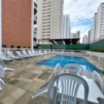 Apartamento à venda com 3 quartos, sendo 1 suíte, em Vila Leopoldina, São Paulo, SP