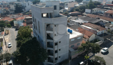 Apartamento à venda com 2 quartos em Casa Verde, São Paulo, SP