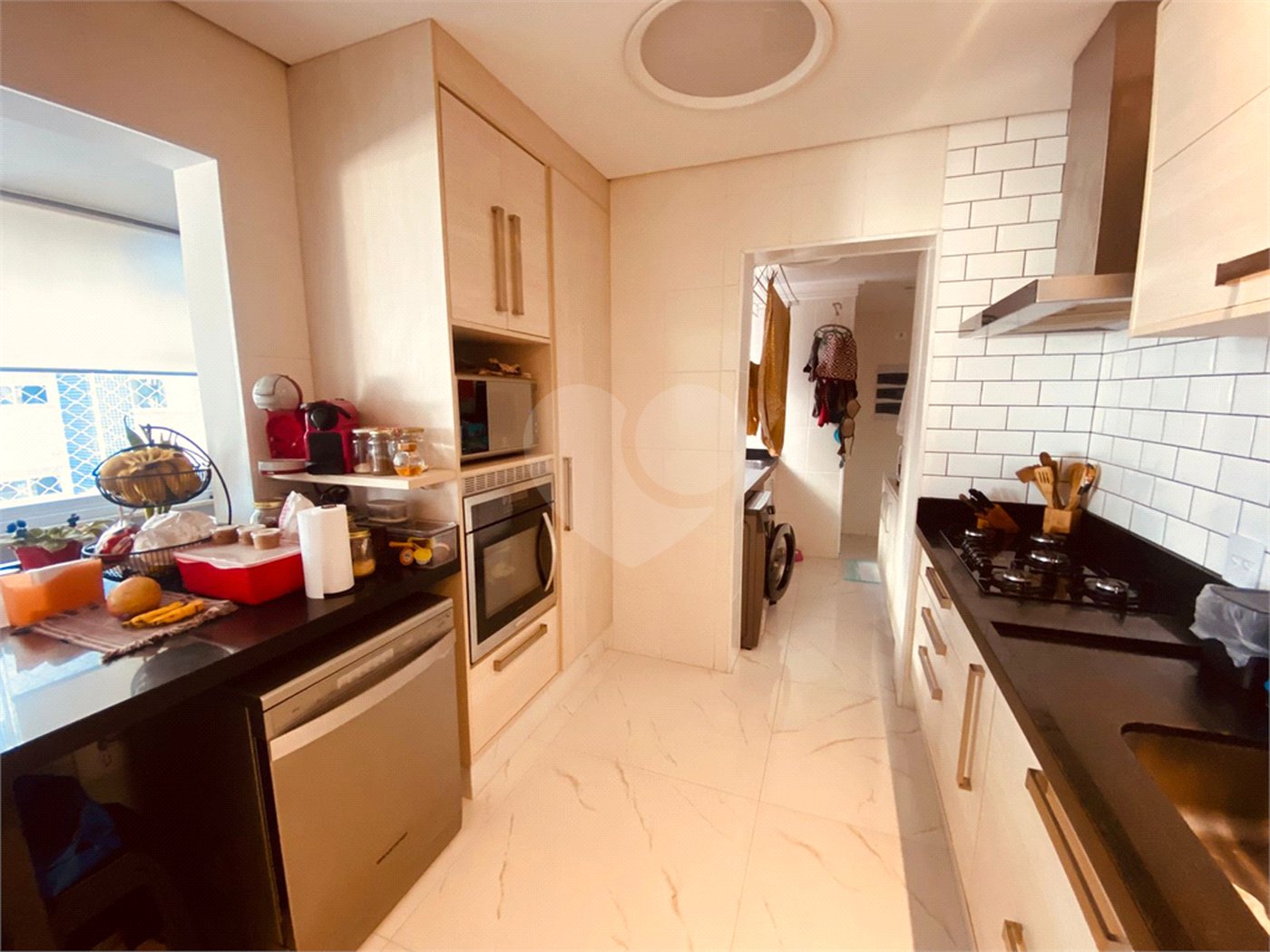 Apartamento à venda com 3 suítes em Vila Floresta, Santo André, SP