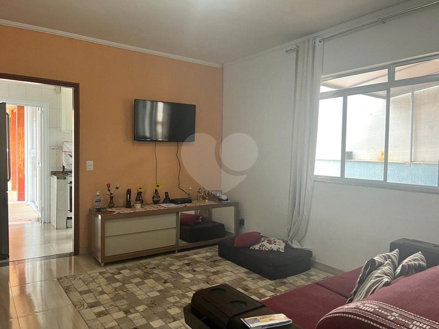 Casa à venda com 3 quartos, sendo 1 suíte,  no condomínio Ibiti do Paço, Sorocaba - SP