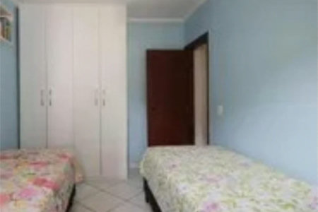 Sobrado à venda com 3 quartos, sendo 1 suíte, em Lar São Paulo, São Paulo, SP