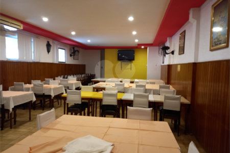 Salão Comercial à venda em Chácara Santo Antônio, São Paulo, SP