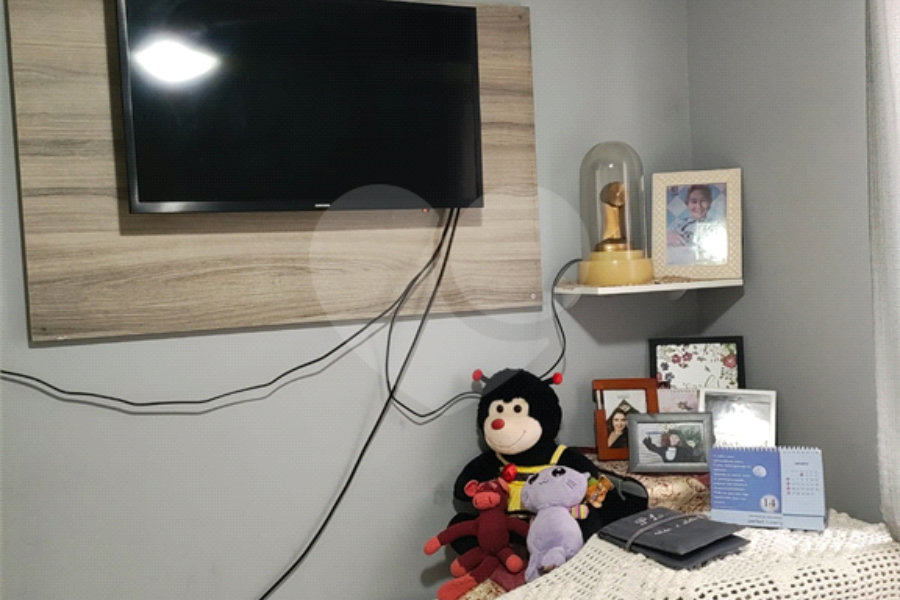 Casa à venda com 3 quartos, sendo 1 suíte, em Jabaquara, São Paulo, SP