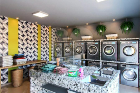 Apartamento à venda com 1 quarto no Centro, Araraquara, SP