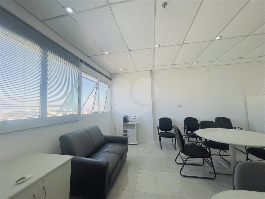 Sala para alugar no Centro, São Bernardo do Campo, SP