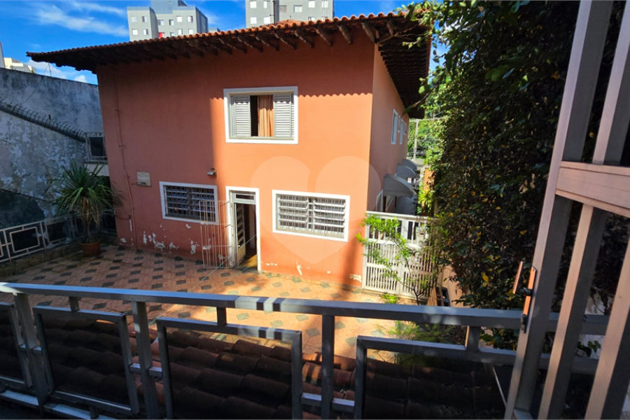 Sobrado à venda com 5 quartos, sendo 4 suítes, em Freguesia do Ó, São Paulo, SP