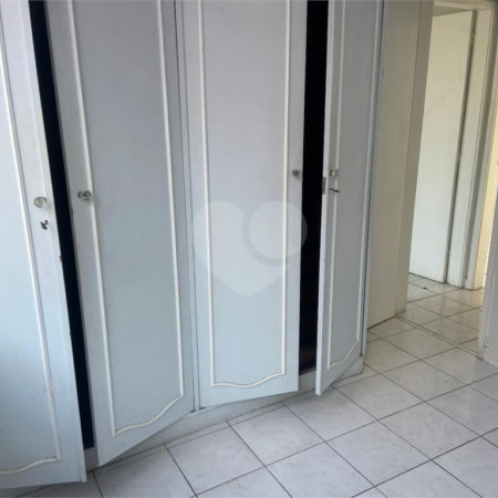 Apartamento à venda com 3 quartos em Tijuca, Rio de Janeiro, RJ