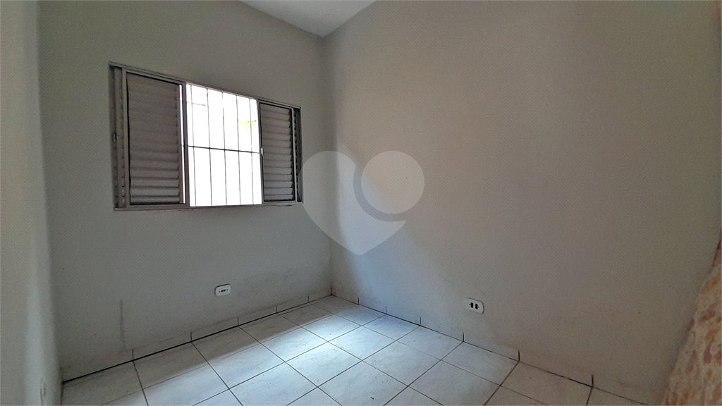 Casa Térrea à venda com 3 quartos em Vila Gustavo, São Paulo, SP