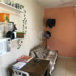 Casa com piscina