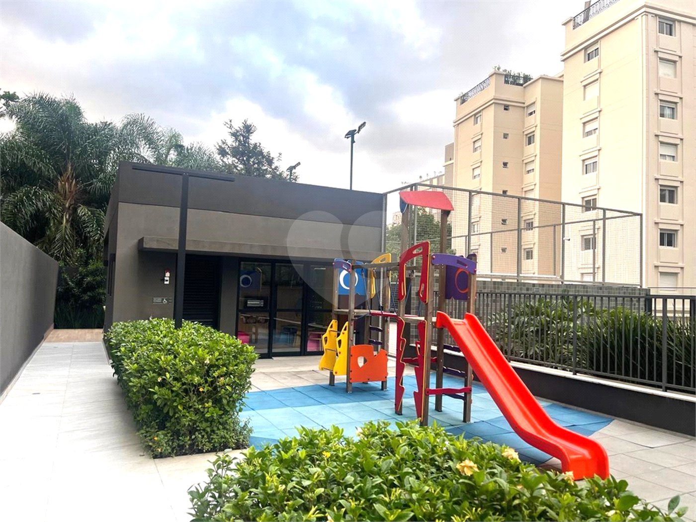 Apartamento à venda com 3 suítes em Alto da Boa Vista, São Paulo, SP