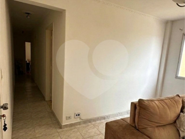 Apartamento à venda com 2 quartos em Vila Gustavo, São Paulo, SP