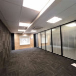 Prédio Corporativo em Santos | 4 Pavimentos | Galpão com Pé-Direito Duplo | Estrutura para +200 Pessoas | Compra Ou Locação