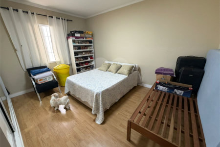 Casa à venda com 3 quartos em Parque Santo Antônio, Guarulhos, SP