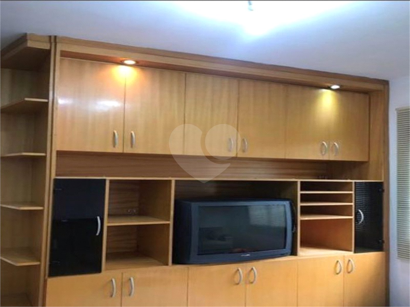 Apartamento à venda com 1 quarto em Vila Buarque, São Paulo, SP