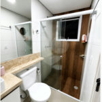 Apartamento à venda com 2 quartos em Jardim Guanabara, Jundiaí, SP