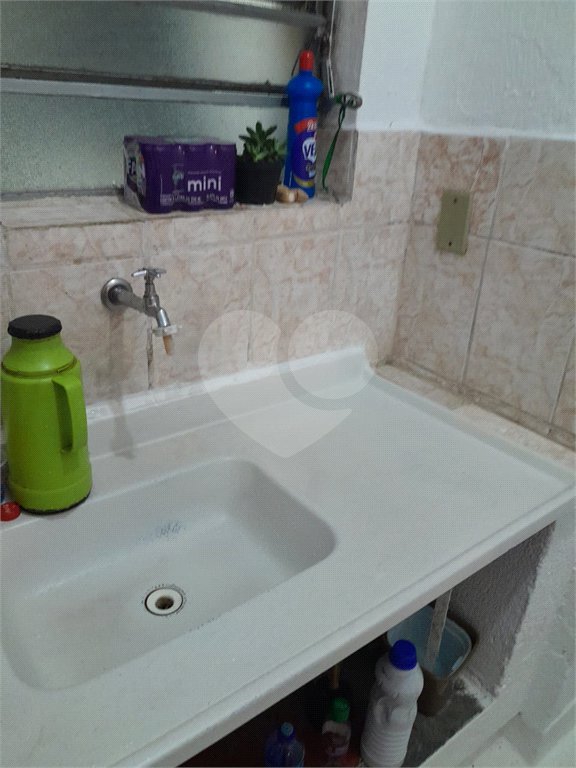 Apartamento à venda com 1 quarto no Centro, São Paulo, SP