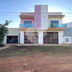 Salão para alugar no Centro, Ponta Porã, MS
