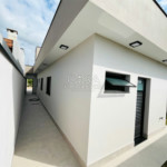 Casa em condomínio à venda com 3 quartos, sendo 1 suíte,  em Perlamar, Araçoiaba da Serra, SP