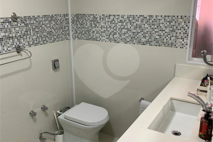 Apartamento à venda com 2 quartos em Santana, São Paulo, SP
