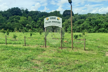 Loteamento à venda em Village Araçoiaba, Araçoiaba da Serra, SP