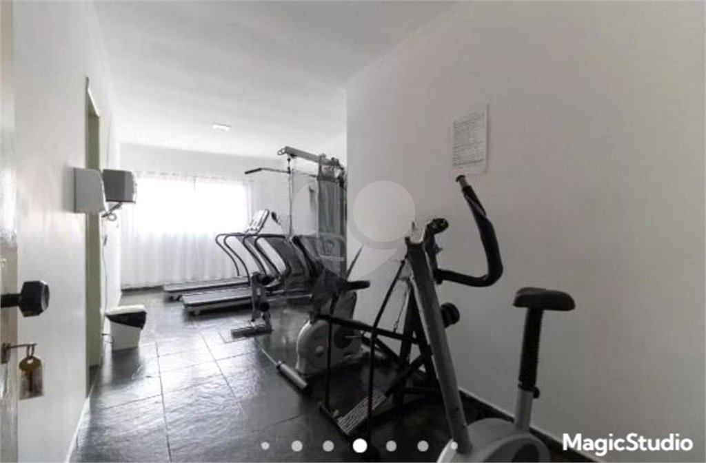 Apartamento à venda com 2 quartos em Vila Vera, São Paulo, SP