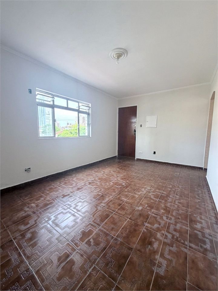 Apartamento Residencial à venda, Aparecida, Santos - AP1077.