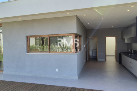 Casa à venda com 4 suítes no condomínio Residencial Parque Campos de Santo Antônio Ii, Itu - SP, Itu - SP