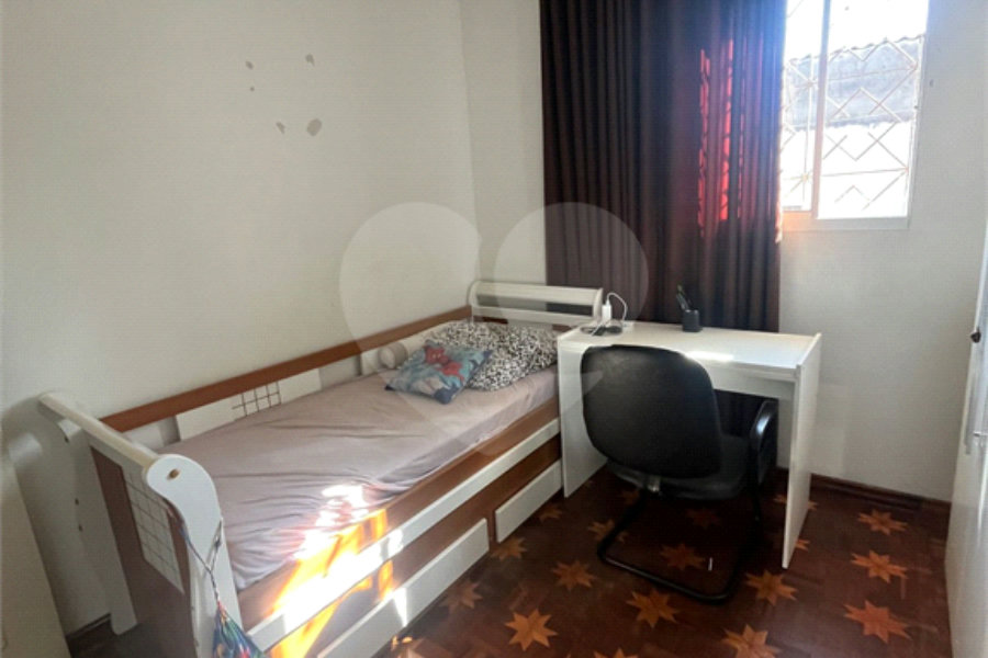 Sobrado à venda com 3 quartos, sendo 1 suíte, em Vila Dom Pedro Ii, São Paulo, SP