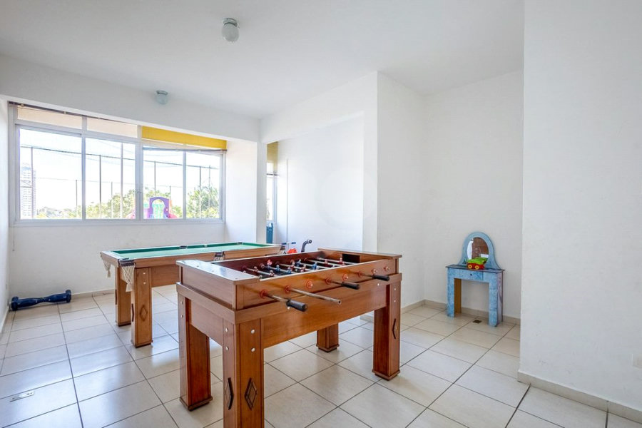 Apartamento à venda com 3 quartos, sendo 1 suíte, em Perdizes, São Paulo, SP