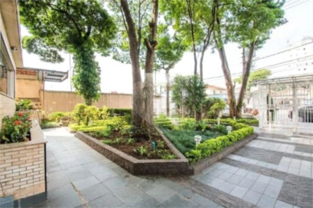 Apartamento à venda com 2 quartos em Saúde, São Paulo, SP