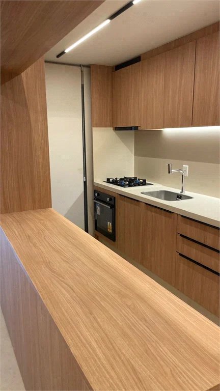 Apartamento à venda ou para alugar com 2 suítes em Pinheiros, São Paulo, SP