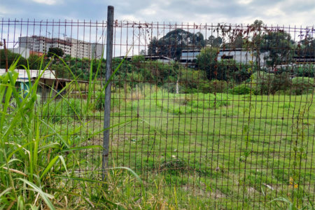 Terreno à venda em Jardim Boa Vista (zona Oeste), São Paulo, SP