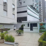 Apartamento com 2 dormitórios à venda, 70 m² por R$ 670.000,00 - Aparecida - Santos/SP