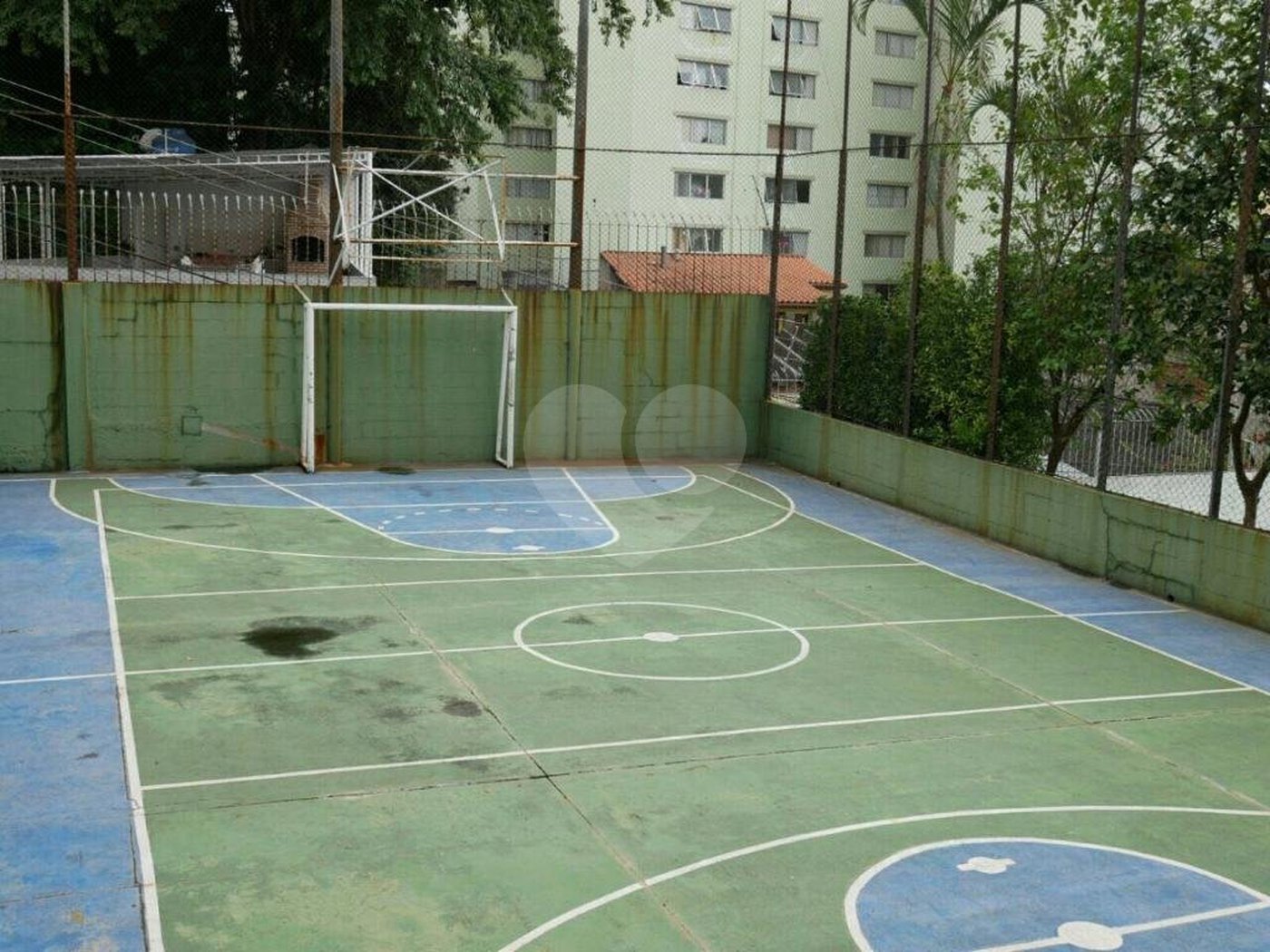 Apartamento à venda com 2 quartos em Vila Romero, São Paulo, SP