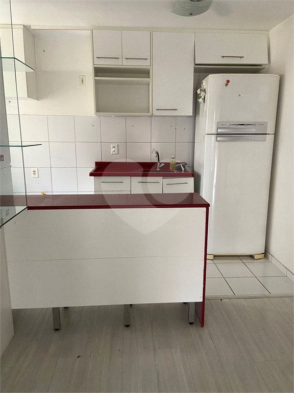Apartamento à venda com 3 quartos em Campo Grande, Rio de Janeiro, RJ