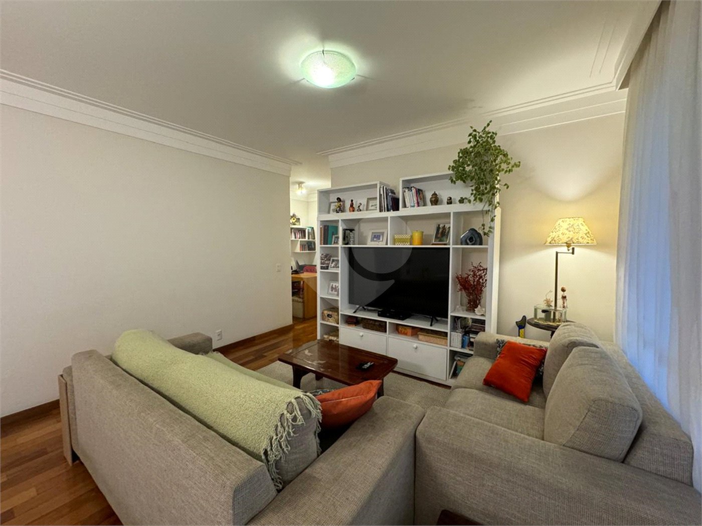 Apartamento à venda com 4 quartos, sendo 3 suítes,  em Mandaqui, São Paulo, SP