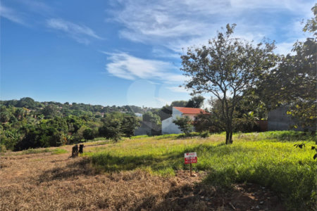 Terreno à venda em Chácaras São Bento, Valinhos, SP