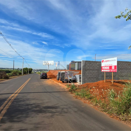 Terreno à venda em Portal das Laranjeiras, Araraquara, SP