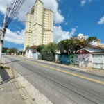 Terreno à venda em Vila Mazzei, São Paulo, SP
