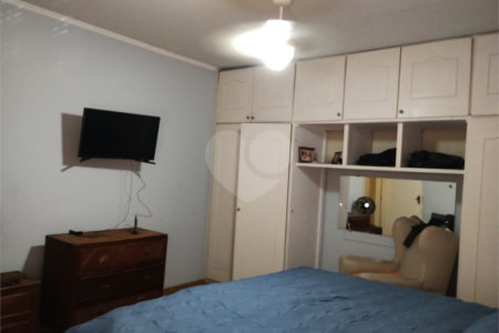 Casa de Vila à venda com 3 suítes em Jardim Londrina, São Paulo, SP
