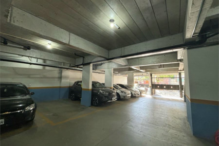 Apartamento à venda com 2 suítes em Vila Gustavo, São Paulo, SP