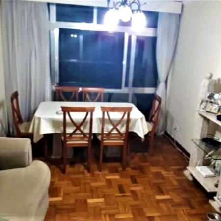 Apartamento à venda com 2 quartos em Vila Monumento, São Paulo, SP