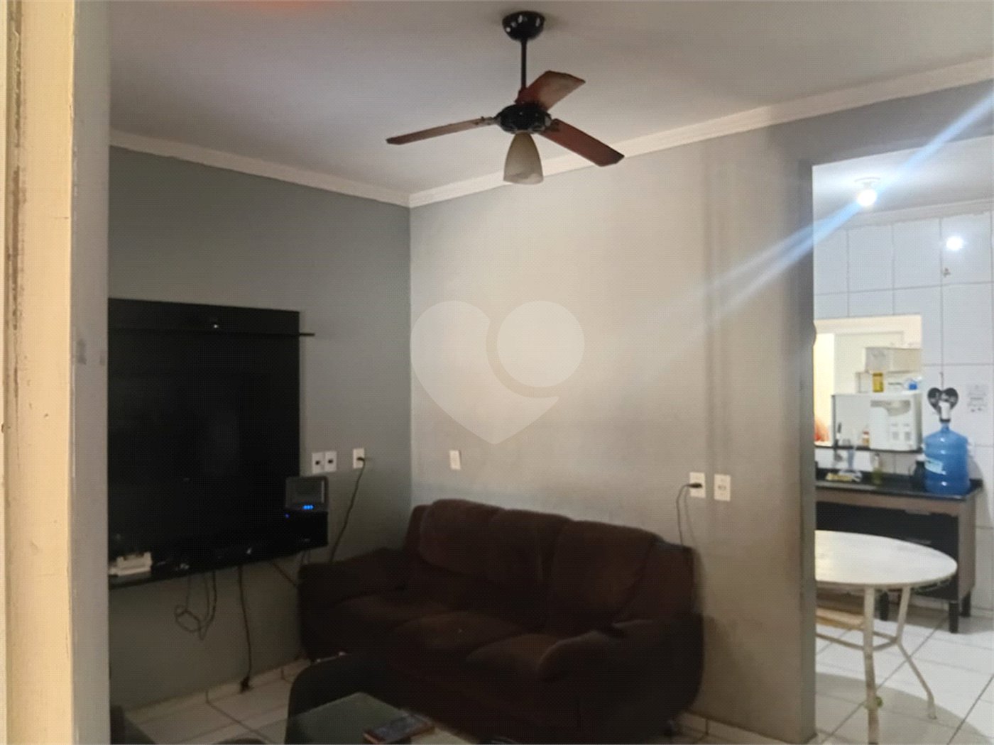 Casa à venda com 2 quartos em Ipanema Ville, Sorocaba, SP
